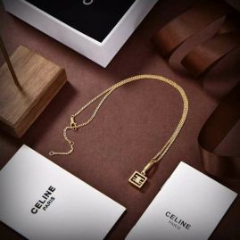 Picture of Celine Necklace _SKUCelinenecklace07cly982424